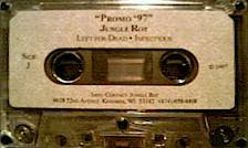 Jungle Rot : Promo '97